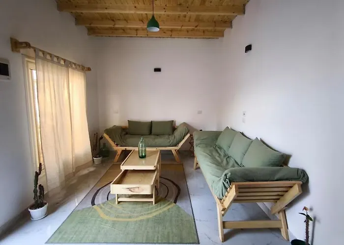 Verda Nyaraló Dahab