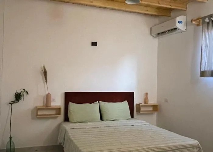 Nyaraló Verda